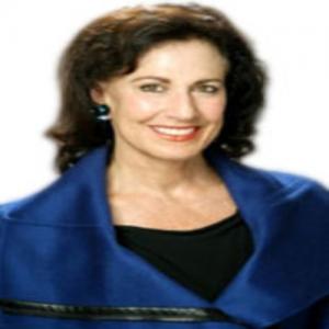 Gayle Tauber