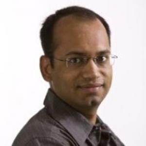 Abhishek Goyal