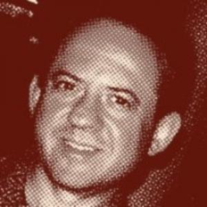 Boris Fridman