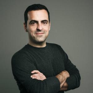 Hugo Barra