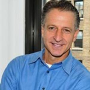 Richard Cooperstein