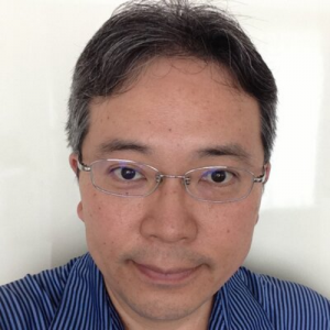 Hiro Mashita