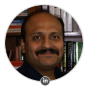 Amit Kapoor