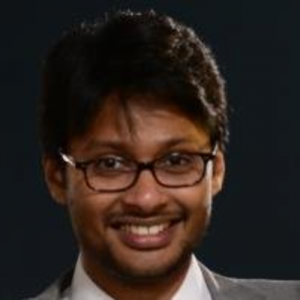 Tanmay Saksena