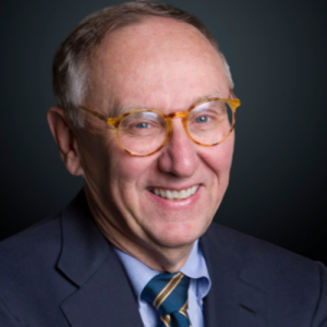 Jack Dangermond