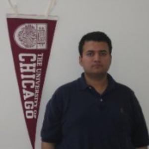 DHIRAJ C RAJARAM