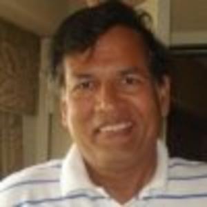 Mahendra Mehta
