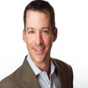 Geoff Allen