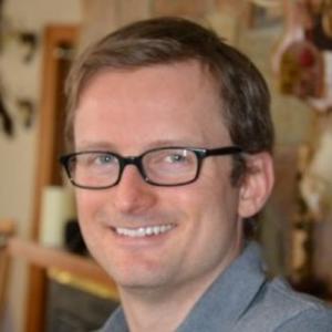 Geoff Menegay