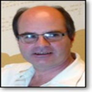 Geoff Rhoads