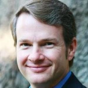 Geoff Tudor