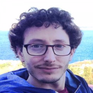 Ohad Eder-Pressman