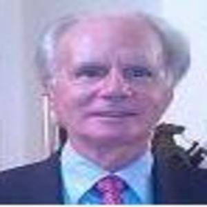 Geoffrey Chamberlain
