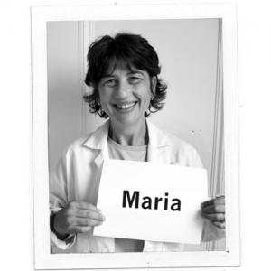 Maria Thomas