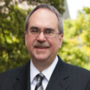 Geoffrey Hartzler
