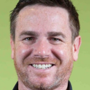 Brad O'Neill