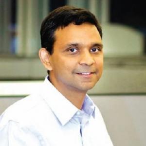 Venky Harinarayan