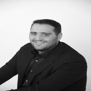 George Anastasi