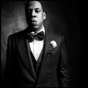 Shawn "Jay-Z" Carter