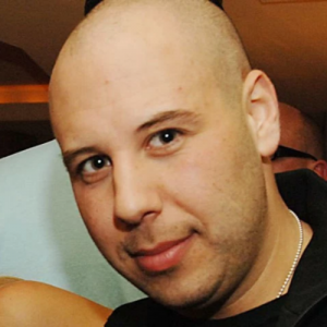 Adam Leber