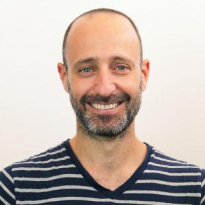 Omer Cnaani