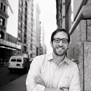 Jonathan Lehr