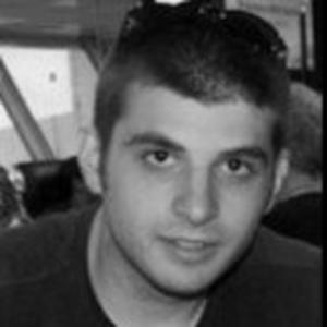 George Darakev