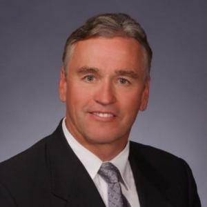 George F. Tidmarsh