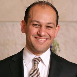 Rami Al-Karmi