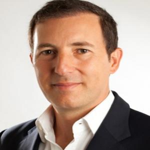 George Karibian