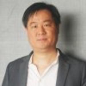 Kent Liu