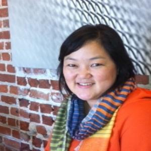 Tammy H. Nam