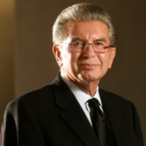 George Marcus