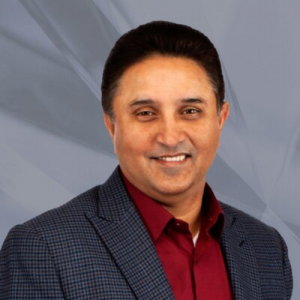 Krishna Kolluri