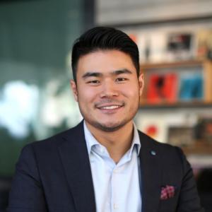 Jason Lin