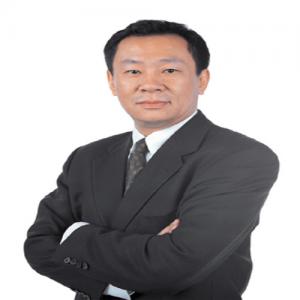 Raymond Yang