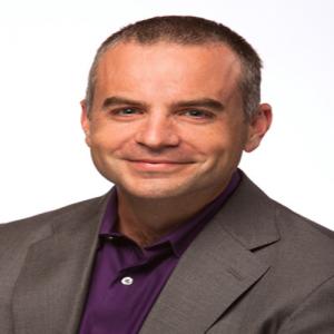 George Schlossnagle
