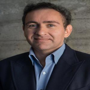 Ali Rowghani