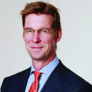 Peter Currie