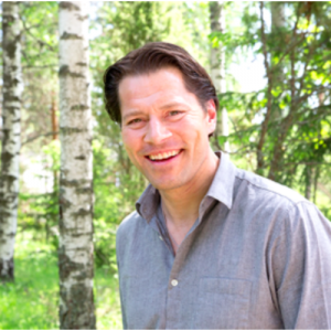 Andreas Rosenlew