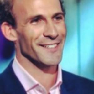Scott Hartley