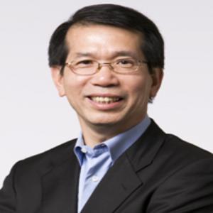 Thomas Ng
