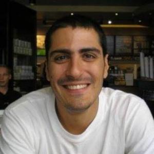 Georgios Saitanis