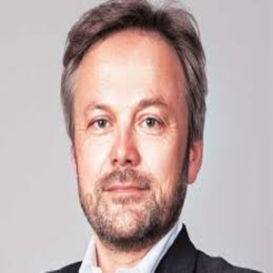 Laurent Le Moal