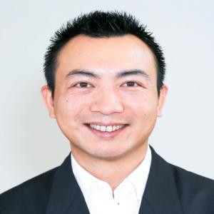 Brad Bao