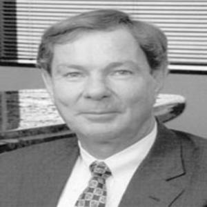 Gerald F. Schmidt
