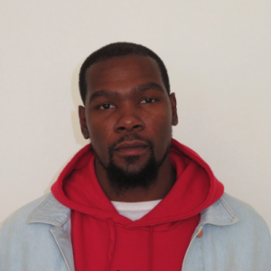 Kevin Durant