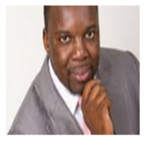 Bunmi Akinyemiju