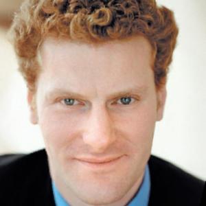 Gerald Heydenreich