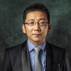 Feng Li